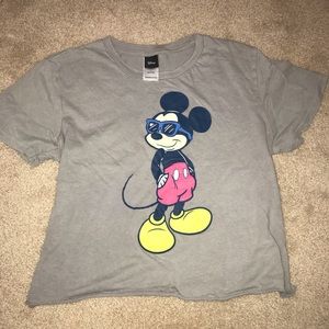 Mickey Mouse T-Shirt